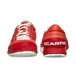 Кросівки Scarpa Kalipe Free 39 Червоний-Білий - мініатюра 7