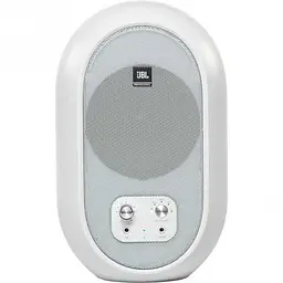 Акустична система JBL 2.0 One Series 104-BT White (104SET-BTW-EK) - мініатюра 5