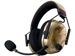 Навушники з мікрофоном Razer Blackshark V3 PRO Wireless Counter-Strike 2 Edition (RZ04-05400800-R3M1)