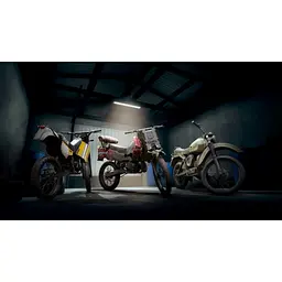 Ключ активації Microsoft Generation Zero - Silver Bundle для Xbox One/Series S/X - мініатюра 4