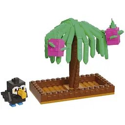 Фігурка-сюрприз PhatMojo Grow A Garden рідкісна (125325) - мініатюра 5