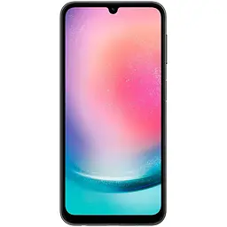 Смартфон Samsung Galaxy A24 A245F 128Gb SM-A245FZKVSEK Grade Q Seller Refurbished Black - мініатюра 2