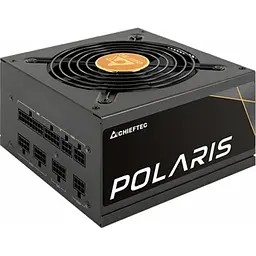 Блок живлення Chieftec 550W POLARIS PPS-550FC