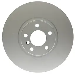 Диск тормозной вентилируемый Bmw X5, X6 06-19г Starline ( PB 21137C )
