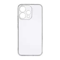 Прозрачный чехол для OPPO Reno15 5G с защитой камеры, тонкий, силиконовый, бесцветный, ударопрочный, противоударный бампер с закрытой камерой, ArmorStandart (ARM89902)