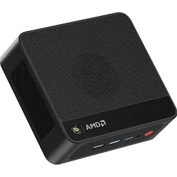 Неттоп Beelink SER5 32/500GB [155421] - мініатюра 3
