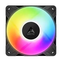 Кулер до корпусу Arctic P12 PRO A-RGB 3PCS (ACFAN00310A) - мініатюра 3
