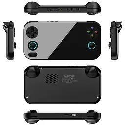 Ігрова консоль Anbernic RG 476H Black (G-000004503) - мініатюра 7