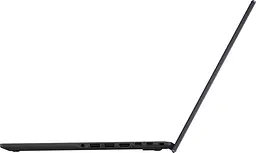 Ноутбук ASUS Expertbook B3 B3604CMA-QY1056 16 WQXGA IPS, Intel Ultra 7 155H, 16GB, F1TB, UMA, NoOS, Чорний (90NX0731-M01980) - мініатюра 9