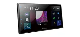 Автомагнитола Pioneer DMH-Z5350BT [54564] - мініатюра 2