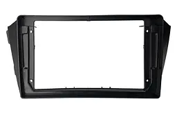 Перехідна рамка Geely Emgrand Carav 22-1924