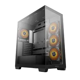 Корпус для ПК Deepcool CG580 4F Black (R-CG580-BKADA4-G-1)