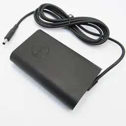 Блок живлення для ноутбука Dell 65W Oval 19.5V 3.34A раз'ем 4.5/3.0 (pin inside) (LA65NM130 / A40256)