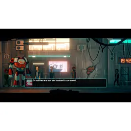 Ключ активації Microsoft Three Minutes To Eight для Xbox One/Series S/X - мініатюра 10