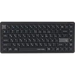 Клавіатура A4Tech Fstyler FBX53C Чорний