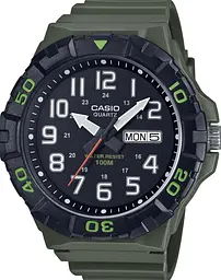 Годинник Casio MRW-210H-3A