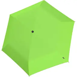 Парасоля Knirps U.200 Neon Green (Kn95-2200-8394) - миниатюра 7