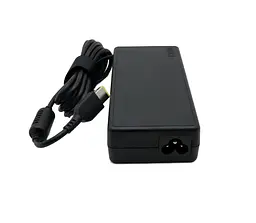 Блок живлення (зарядка) для ноутбука Lenovo 135W (20V 6,75А плаский роз'єм) ADL135NLC3A, 135W, 6.75А, Прямокутний - мініатюра 4