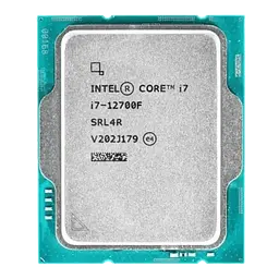 Процесор Intel Core i7 12700F LGA 1700 OEM (CM8071504555020)