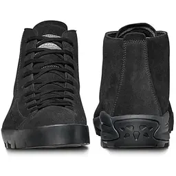 Черевики Scarpa Mojito City Mid GTX Wool 46 Wool Black (1004-32685-200-8-46) - мініатюра 3
