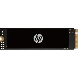 SSD накопичувач HP EX900 Plus 256GB [35M32AA] [142818] - мініатюра 3