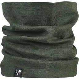 Термопов'язка Woolona Neckwarmer 195 g. Green (WOO-NECKWARMER-GREEN)