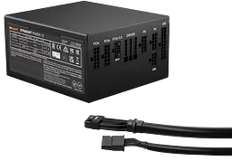 Блок живлення be quiet! Dark Power 12 850W 80+ Titanium (BN657) Б/В - мініатюра 5