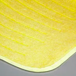 Електричне простирадло Yasam 120×160 см із підігрівом Жовтий - мініатюра 3