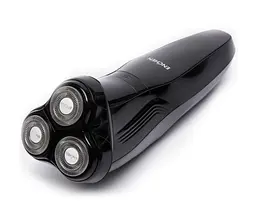 Електробритва Enchen Gentleman 3S black - мініатюра 2