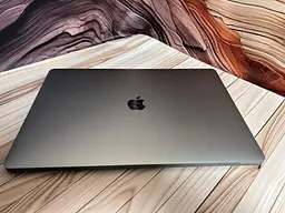 Ноутбук Apple MacBook Pro 16" i9-9880H/32/1TB (C02G84KEMD6T) Б/в - мініатюра 8