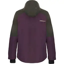Куртка Rehall Clive 2025 Green/Purple L (1012-60533-1015-L) - мініатюра 2