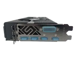 Відеокарта AMD Radeon RX 570 4GB Sapphire Nitro+ (11266-15) Б/В - мініатюра 3