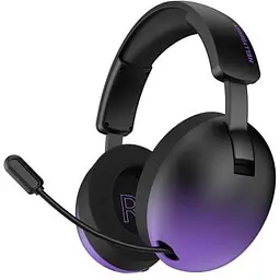 Навушники Hator Hellyberry HH30 PRO Wireless Black/Violet (HH30_PRO_wireless_BV)