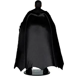 Фігурка DC Comics Batman - DC Rebirth - Gold Label (Бетмен) 17.8 см - мініатюра 6