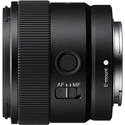 Об'єктив Sony E 11mm f/1.8 (SEL11F18) [120127] - мініатюра 4