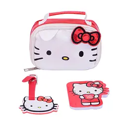 Колекційна сумка-сюрприз #sbabam Hello Kitty Маленька модниця в дисплеї 9 шт. (160/CN23-CDU) - мініатюра 4