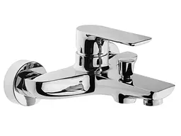 Змішувач для ванни ASIGNATURA Delight 75502800 - мініатюра 3