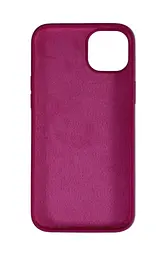 Магнітний чохол XON PhoneCase Magnetic для iPhone 14 Plus (PCMD1114200F 8598) Рожевий - мініатюра 3