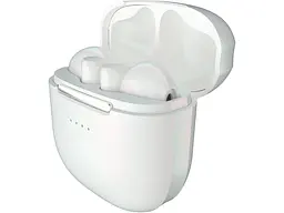 Навушники Ergo BS-740 Air Sticks 2 White (BS-740W) - мініатюра 3