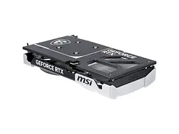 Відеокарта MSI GeForce RTX 5060 Ti 8G VENTUS 2X OC PLUS - мініатюра 4