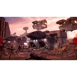Ключ активації Microsoft Starship Troopers: Extermination для Xbox Series S/X - мініатюра 5
