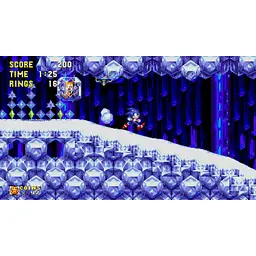 Ключ активації Microsoft Sonic Origins для Xbox One/Series - мініатюра 8