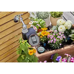 Датчик вологості ґрунту Gardena (01867-20.000.00) - мініатюра 5