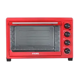Електропіч PRIME Technics PEO 5080 R