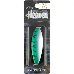 Блешня Smith Heaven 16.0g #52 PMCG (без гачка) - мініатюра 2