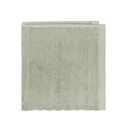 Рушник махровий Ardesto Lines зелений 50 x 90 см (ART2650LG)