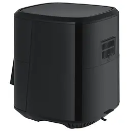 Мультипіч-фритюрниця Rotex ROM650-XL MultiFry (6.5л) - мініатюра 4