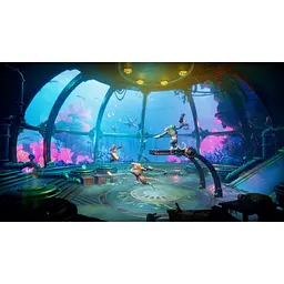 Ключ активації Microsoft Trine 5: A Clockwork Conspiracy для Xbox One/Series S/X - мініатюра 5
