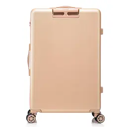 Валіза Semi Line 28" L Golden (T5912-3) - мініатюра 4