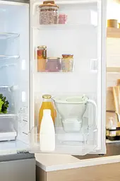 Фільтр-глечик Brita Style eco LED MXpro світло-зелений (1055731) - мініатюра 7